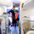 Видео с танцующей стюардессой стало хитом YouTube