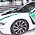 Полиции Дубая получила BMW i8 (Фото)