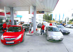 Belarus refuses to supply petrol to Russia under agreement