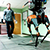 Американские ученые создали самого быстрого в мире двуногого робота