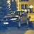Водитель BMW X5 врезался в мемориальный знак на площади Победы