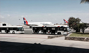 Аэропорт Адена закрыт из-за боевых действий