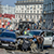 ДТП в центре Минска: столкнулись BMW и джип с московскими номерами