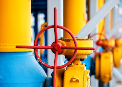 Румыния готова с апреля отказаться от российского газа