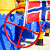 Норвегия готова увеличить поставки газа в страны ЕС