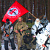 Российские неонацисты вербуют в Беларуси наемников для войны с Украиной