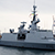 Французский фрегат «Лафайетт» прибыл в Одессу