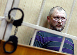 Обвиняемый в убийстве Старовойтовой назовет заказчика