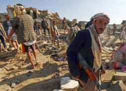 Война в Йемене: кто, с кем и за что?