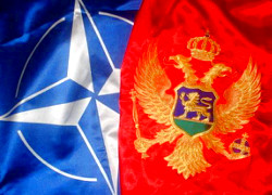 Черногория намерена вступить в НАТО до конца 2015 года