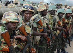 Армия Сомали 12 часов осаждала отель в Могадишо