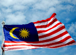 Сотні малайзійцаў выйшлі на забароненую дэманстрацыю