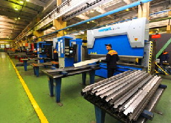 Белорусские компании хотят строить в оккупированном Крыму заводы