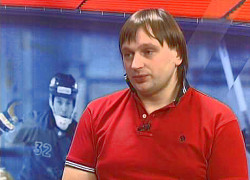 Чернецкий: «Развитие хоккея с мячом возможно, когда Лукашенко о нем узнает»