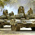 В Украину с территории России заехали 22 танка