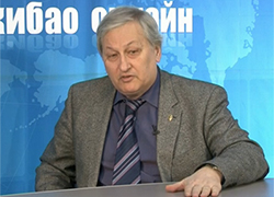 Российский генерал: Не придется ли нам вмешиваться в ситуацию в Туркменистане?