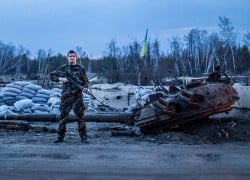 Исповедь снайпера из России: Горжусь, что воюю в украинской армии