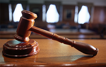 Белорусский суд вынес первый в новом году смертный приговор