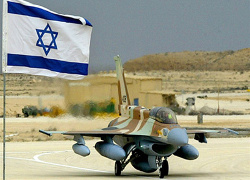 Египетский телеведущий призвал Израиль разбомбить иранские атомные объекты