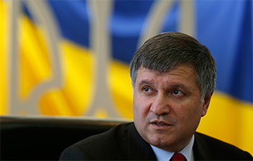 Avakov: All traffic policemen dismissed in Donetsk region