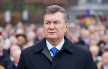 Свидетель: Янукович бежал в РФ с гражданской женой, Пшонкой и Захарченко