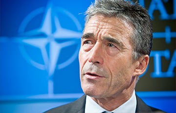 Former NATO Secretary General: Russia is more dangerous now than during the days of the USSR