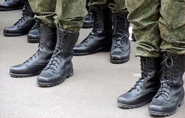 Russian Soldiers Start Deserting Even On Their Way To Ukraine