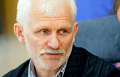 Ales Bialiatski: No grounds for lifting EU sanctions from Belarusian officials