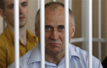 Mikalai Statkevich: “Certain personality should consult a specialist”