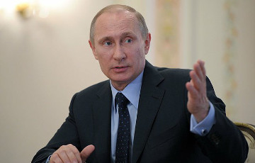 Имперский надой: изменились ли цели Путина в Украине?