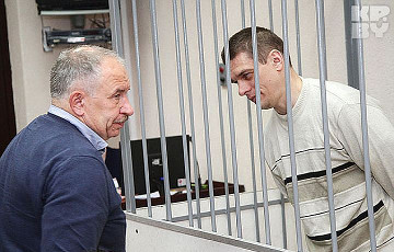 Экс-гендиректор «Борисовдрева» выйдет на свободу через пять месяцев