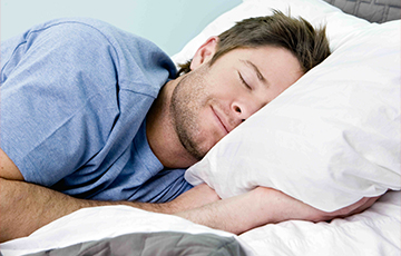 Обманите мозг: три самых странных способа заснуть за считаные минуты