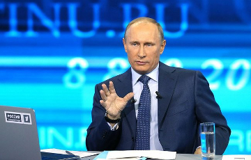 Журналисты подловили Путина на лжи: 11 самых ярких ошибок