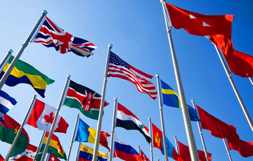 G20: Перспектывы сусветнай эканомікі пагоршыліся