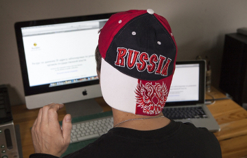Bloomberg: Российские хакеры пытались получить информацию о санкциях