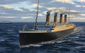 Шезлонг с Титаника продали за 100 тысяч фунтов