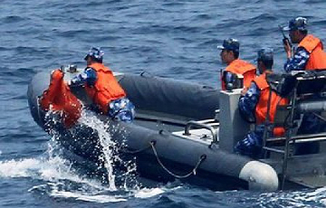 В Адриатическом море вышло из строя судно с 340 людьми на борту