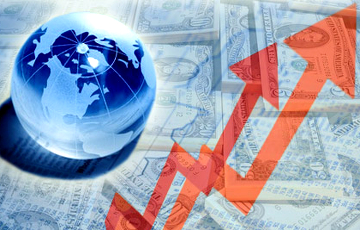 МВФ: Аднаўленне сусветнай эканомікі прадаўжаецца