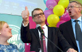 В Финляндии на выборах победила оппозиционная партия «Центр»