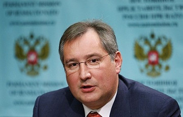 Russian deputy PM on sanctions: Tanks do not need visas