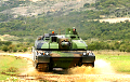 Франция направит в Польшу военных и танки Leclerc для участия в учениях