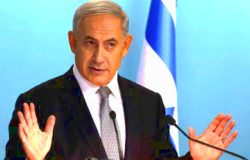 Премьер Израиля не поедет в Москву на 9 мая