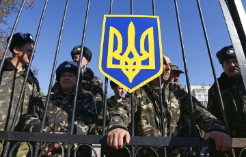 В Украине создадут Силы специальных операций