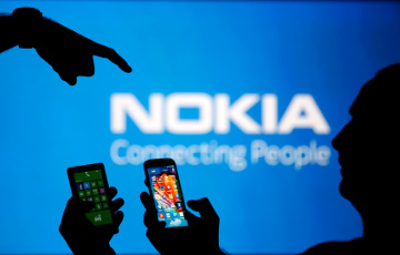 Nokia выпусціла супрацьударны смартфон
