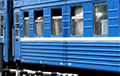 Белорусская железная дорога из-за санкций перестанет продавать билеты?