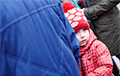 ООН насчитала в Беларуси 80 тысяч беженцев из Украины