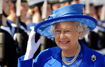 Платиновый юбилей: как изменилась британская монархия за 70 лет правления Елизаветы II