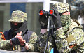 Под Донецком и Широкино боевики бьют из запрещенного оружия