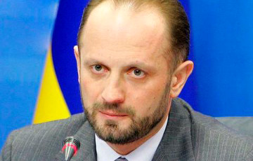 Роман Безсмертный идет в президенты Украины