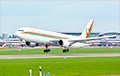 Lukashenka flies to Moscow